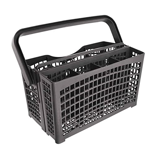 FFYan Ricambi e accessori per lavastoviglie Per LG Per Samsung Cestello posate lavastoviglie universale Cesto.