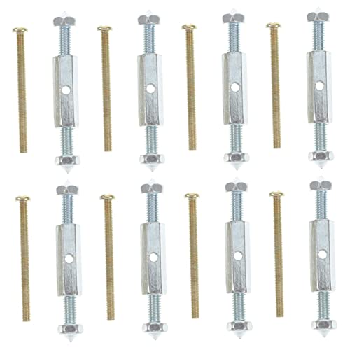 OUNONA 21pcs Junction Box Repairer Cassette Tool Sturdy Cassette Screws Kit for Socket Repair Wall Socket Fixing Device