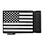 Usa, 40mm Swat Black