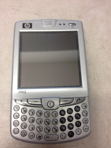 Preisvergleich Produktbild HP iPAQ HW6915 Smartphone