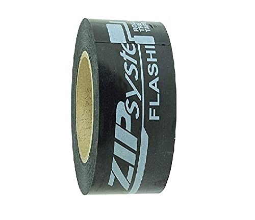 Globe Tech Waterproof Flex Tape, Pipe Leak Repair Tape, High Strength and Adhesive 2 Inch X 10 Feet (3 METER), Black-image-31
