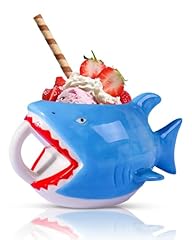 Shark Mug