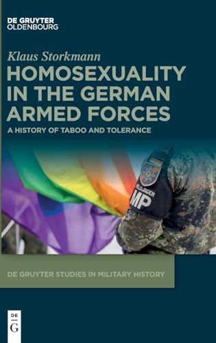 Homosexuality in the History of the German Armed Forces