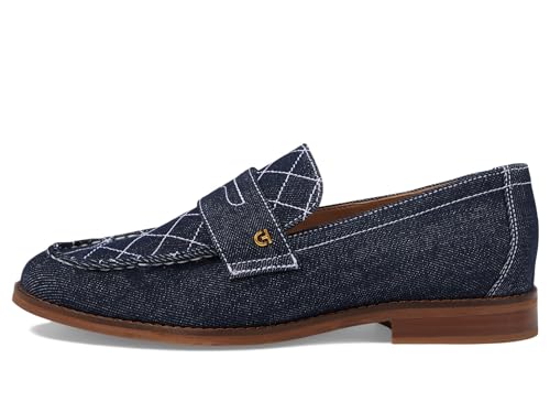 Image of Cole Haan Womens Lx Pinch Penny Loafer