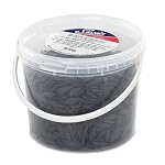 Salmix – Salmix Salmiakpastillen zuckerfrei, handgefertigtes Starklak