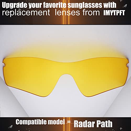 Verres Radar Path polarisés titane pour bloquer les reflets gênants - 4