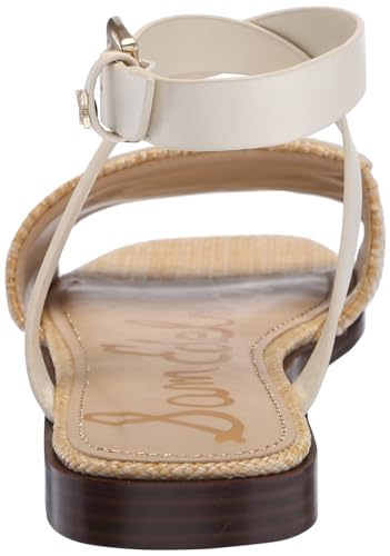 Sam Edelman Women's Ilsie Flat Sandal3