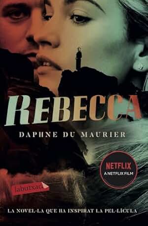 Rebecca (LABUTXACA)