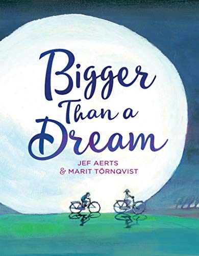 Bigger Than a Dream: Sacred Stories of the Americas (English Edition)