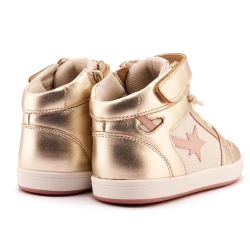 Old Soles Toddler Little Kids Team Sport3