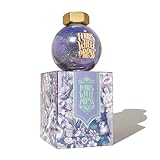 Ferris Wheel Press Fountain Pen Ink, FerriTales Collection, Soft Lilac with duochrome Green/Pink Shimmer, 85ml