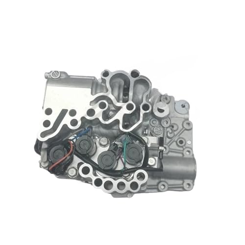 TR580 トランスミッションバルブボディ CVT スバル エクシーガ レヴォーグ アウトバック フォレスター 2011-2016 対応