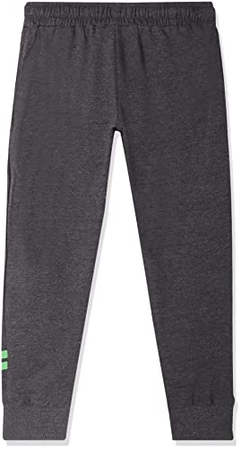 Image of Boy's Regular Joggers