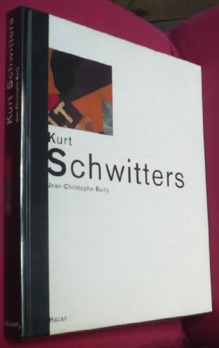  Kurt Schwitters