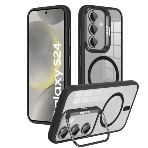 Amazon.co.jp: 対応 Galaxy S24 5G ケースワイヤレス充電 ギャラクシー