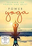 Power Yoga [DVD]