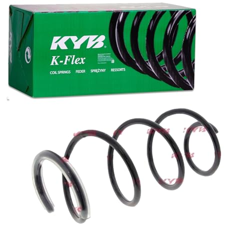 KYB RH2710 Ressort hlicodal