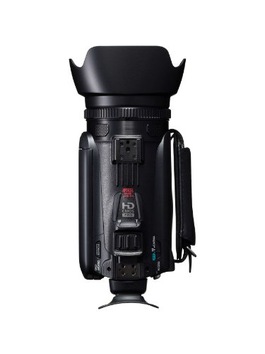 Image of Canon XA10 Professional Camcorder with 64GB Internal Flash Memory and Full Manual Control