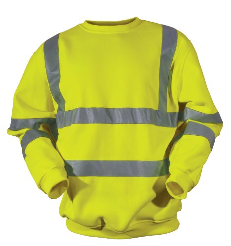 Blackrock - Bhs ws06 - uomini hi-vis cappuccio