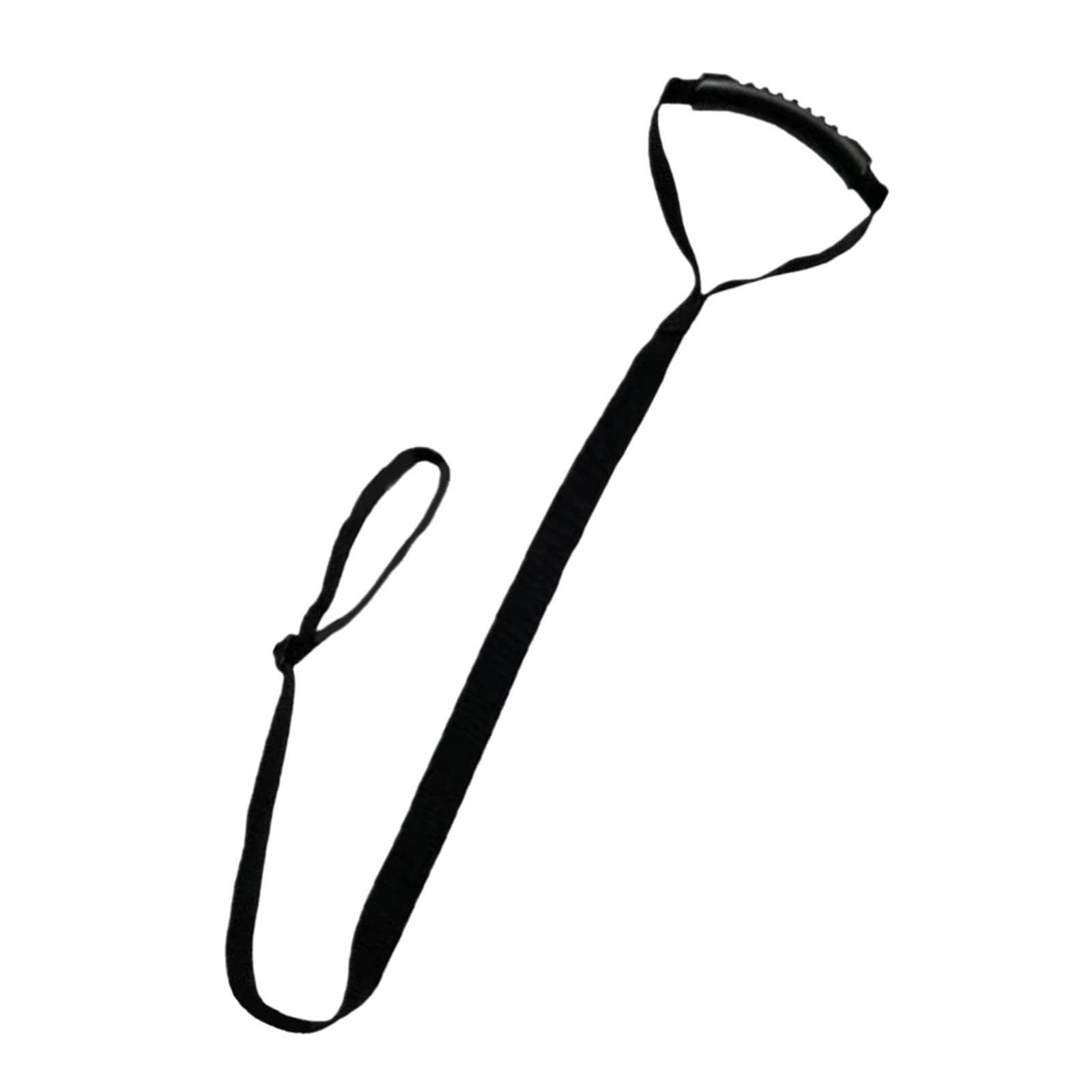 UGPLM Kayak Stand up Assist Strap, Adjustable Length, Boat Standing Rope, Canoe Drag Strap, Dragging Accessories, Multi Purpose Pull Strap