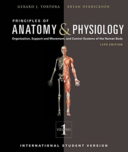Principles of Anatomy and Physiology