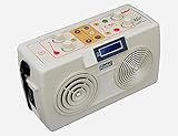 Milan Tabla +Tanpura (2-IN-1) - Concert - Electronic by Radel with Cord & Bag
