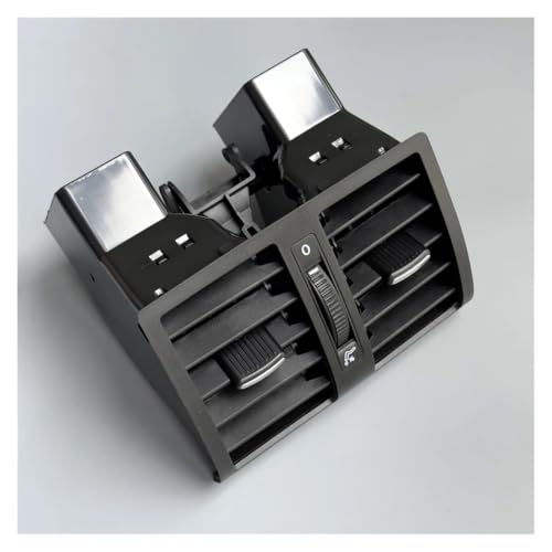 Sortie d'air cassée ? Grille ventilation Touran Caddy 1TD819203A - 4