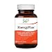 Pure Essence Labs Energy Plus, Caffeine Free, All Natural Herbal Energy and Focus Supplement, 120 Tablets