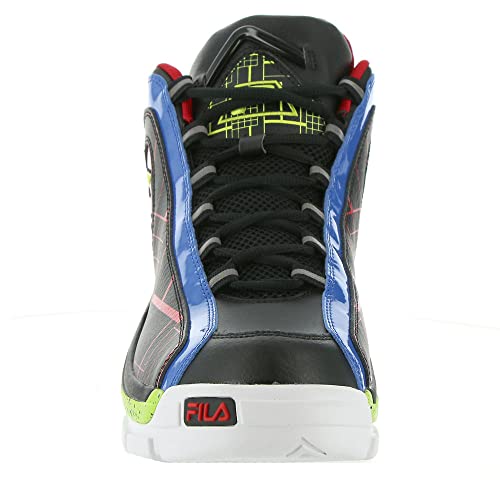 Image of FILA Mens Grant Hill 2 Shoes