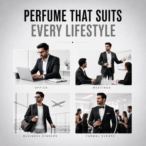 Image of Paradyse Perfume Ashwathama, The Immortal Wrath Unisex Eau de Parfum | Oud, Patchouli & Spicy Rose | Long-Lasting Woody Oriental Scent for Work & Power Dressing | 50 ML