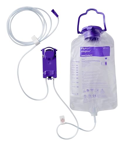 Fresenius Kabi Kangaroo Connect Enteral Feeding Pump