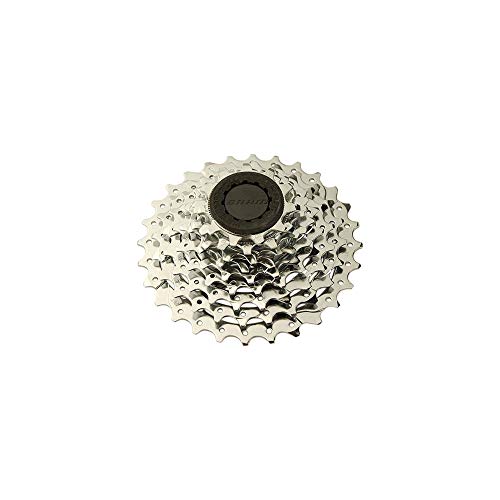 Cassette 9v VTT Sram PG-950 11-28dts compatible Shimano Motodak