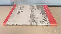 Book of Molesey 0860232514 Book Cover