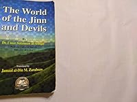 The World of The Jinn & Devils 1891540025 Book Cover