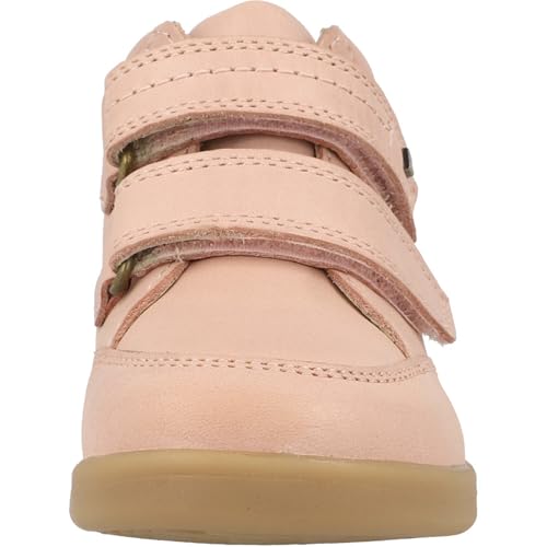 Bobux i-Walk Timber Dusk Pearl Leather Boot Water-Resistant High-Top for Kids2