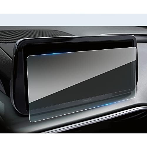 Écran Tactile Dureté 9H Film de Protection d'Écran en Verre pour Hyundai Santa Fe TM 2021