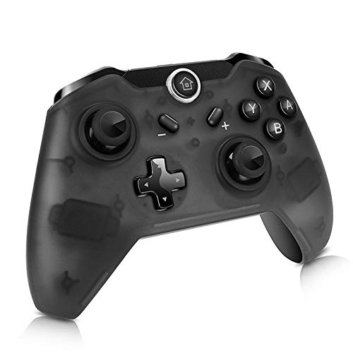 Interruptor Nintendo Gamepad Sem Fio Com Screenshots, Vibração, Sensor De Seis Eixos De Consolas De