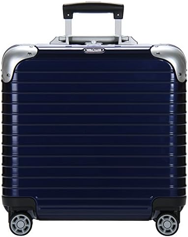 Amazon | RIMOWA [ リモワ ] リンボ 818.40 81840 ビジネス マルチ  
