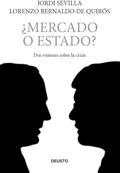 ¿Mercado o estado?: 1 (Deusto)