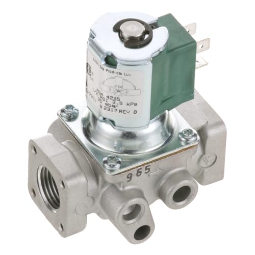 Amazon.com: EXACT FIT FOR IMPERIAL 36240 SOLENOID VALVE