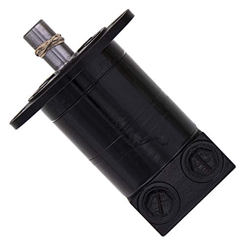 Exmark Motor Hidráulico Spreader 135-5243 Z-Spray miniatura 2