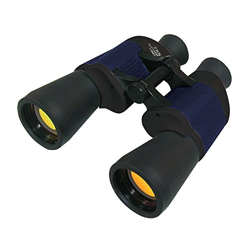Binoculares Lalizas Sea Nav 7x50 con estuche y correa miniatura 1