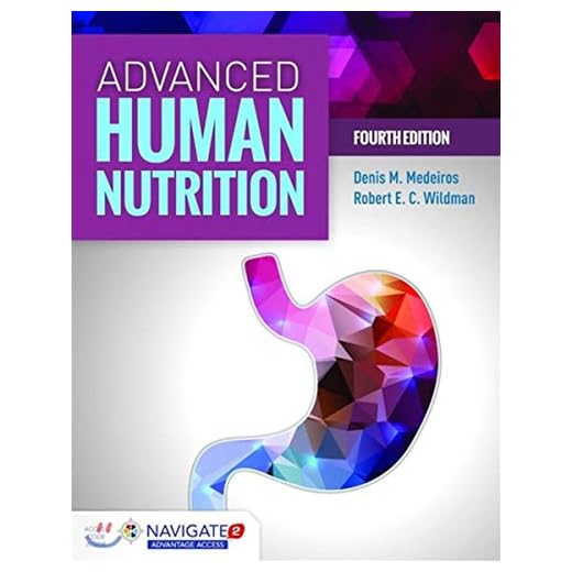 Advanced Human Nutrition