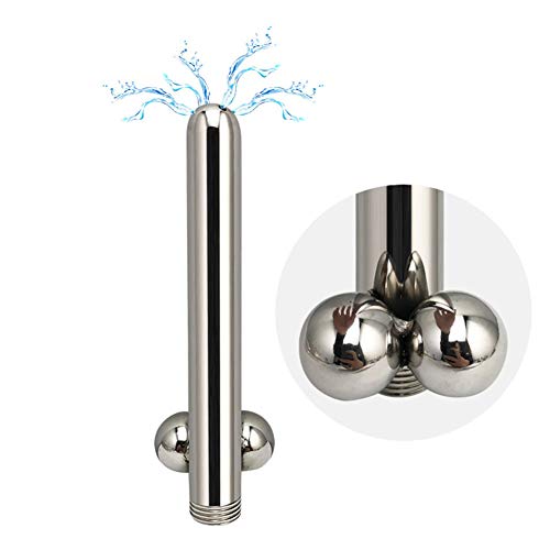Premium Douche and Enema System for Adults - Home Enema for Anal or