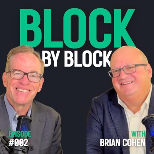 Block by Block: CRE Super Lawyer | EP #2