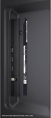 Miniatura 6 de LG 55UT7000 55 pulgadas Clase UT70 Series 4K LED UHD Smart TV