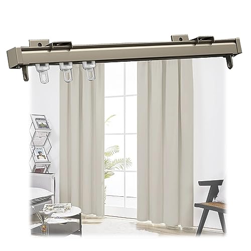�X���C�h���J�[�e���p�A���~�j�E���J�[�e�����[���V�X�e�� ����50cm����600cm �V��&�ǎ��t�� ���t���A�N�Z�T���[�t�� ���t���ȒP