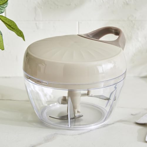 Image of Home Centre Miro Fusion Polypropylene Pull Chopper