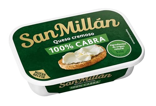 San Millan Cabra 120g