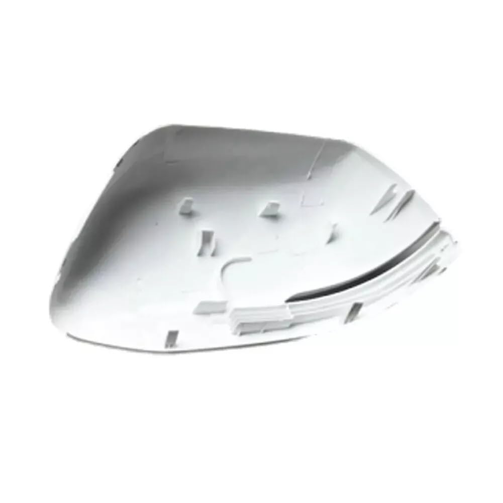Auto części zamienne 1 szt. Osłona prawego lusterka bocznego pasuje do Hondy CR-V 2011-2016 Łatwe naprawy